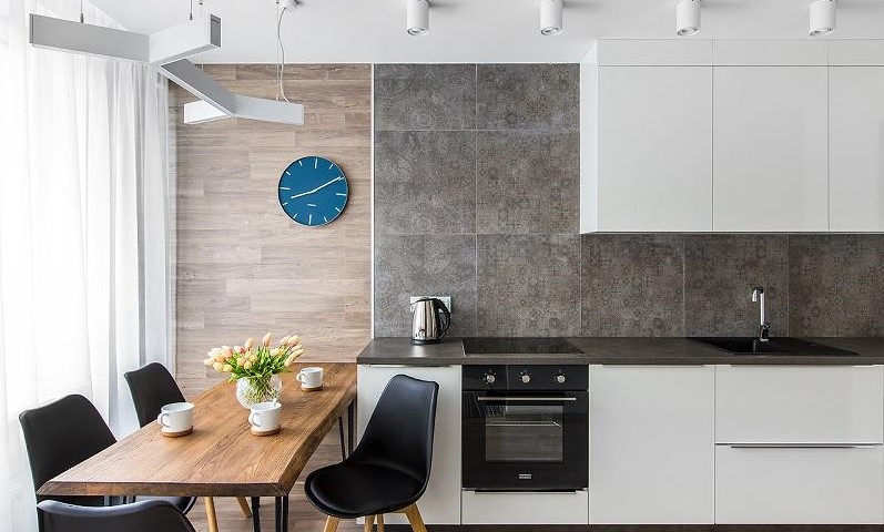 Открытие шоу-рума в Перми