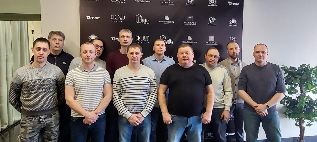 Семинар для электромонтажников в Саранске