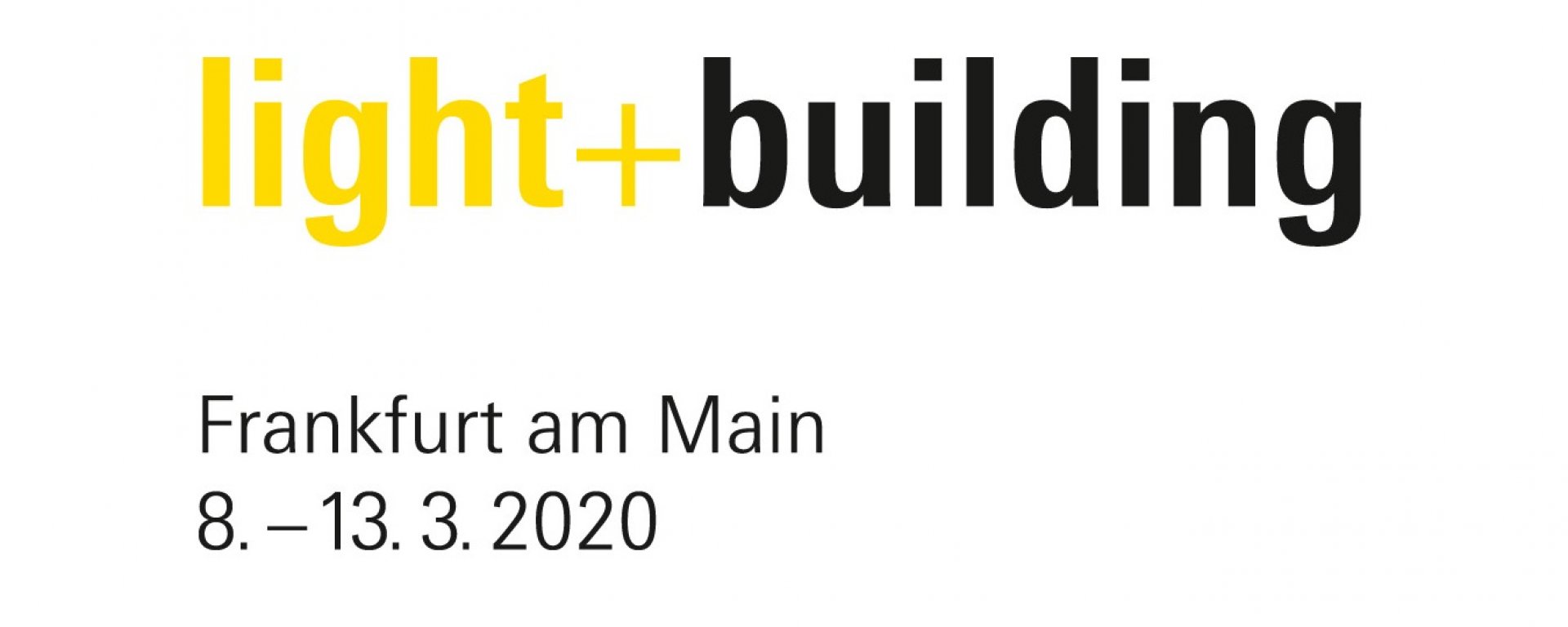 TELETASK на выставке LIGHT+ BUILDING 2020