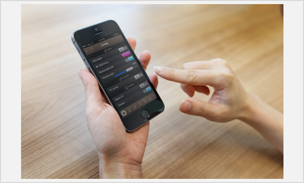 Облачный сервис