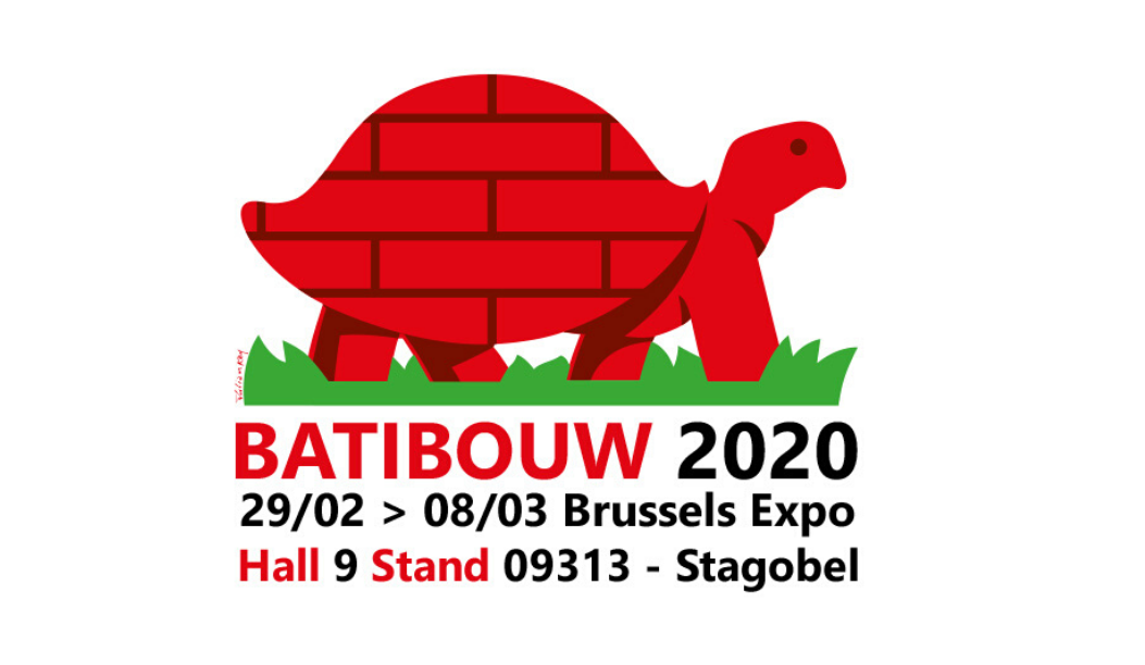 TELETASK на выставке в Брюсселе